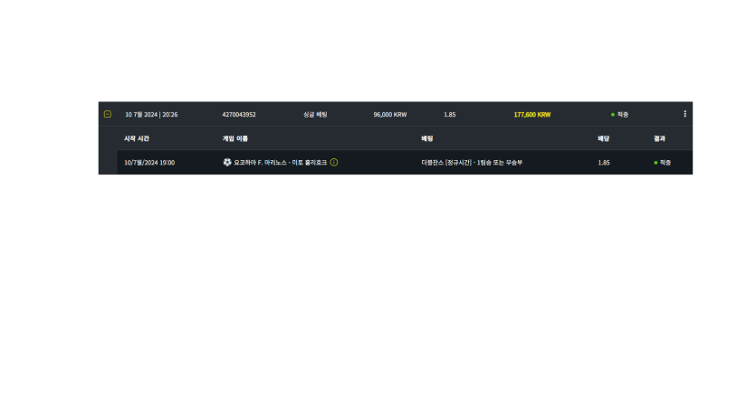 벳위즈 후기(0)