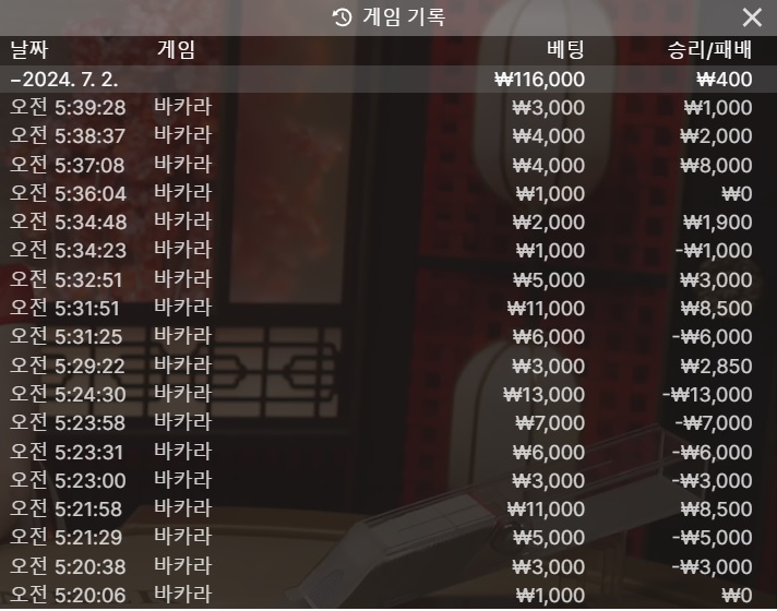 아리 후기(0)