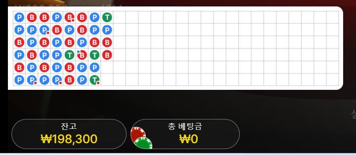 7/5 게임후기1 k카계열 출근길(+4.8)(1)