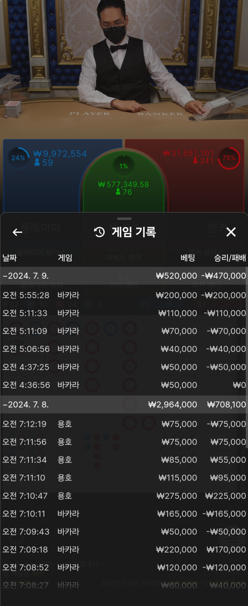 비제휴 후기(1)