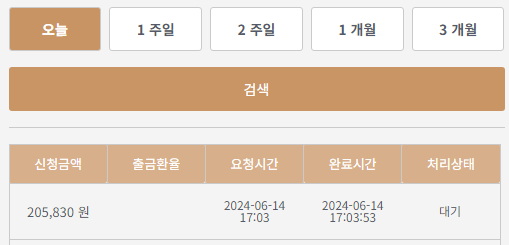 케이 돌발후기(0)