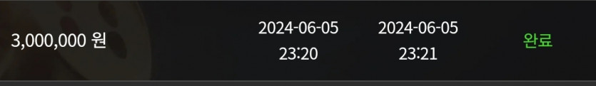 5일. 비제휴후기(0)