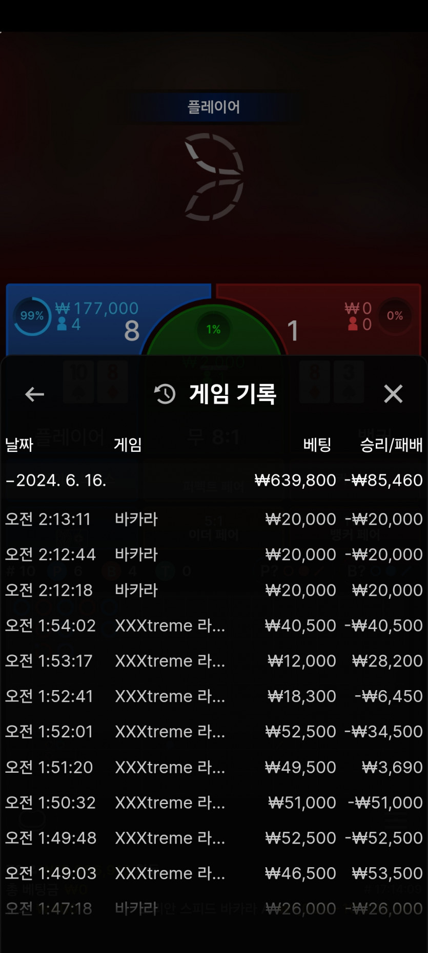 유로스타후기(0)