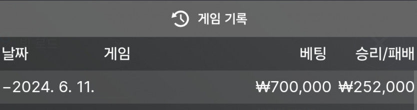 케이카 후기입니다 1차전(0)