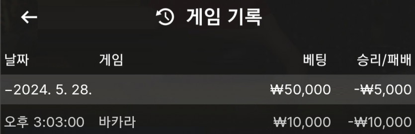 제휴 케이카지노 후기(0)