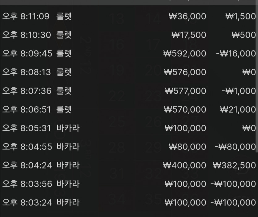 2일. 비제휴후기(1)