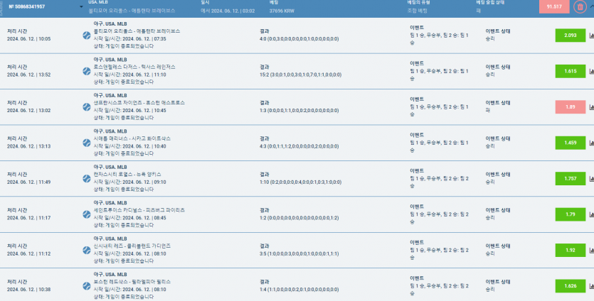 비제휴 한폴낙(0)