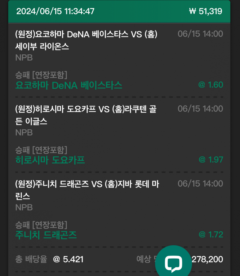 유로 일야(0)