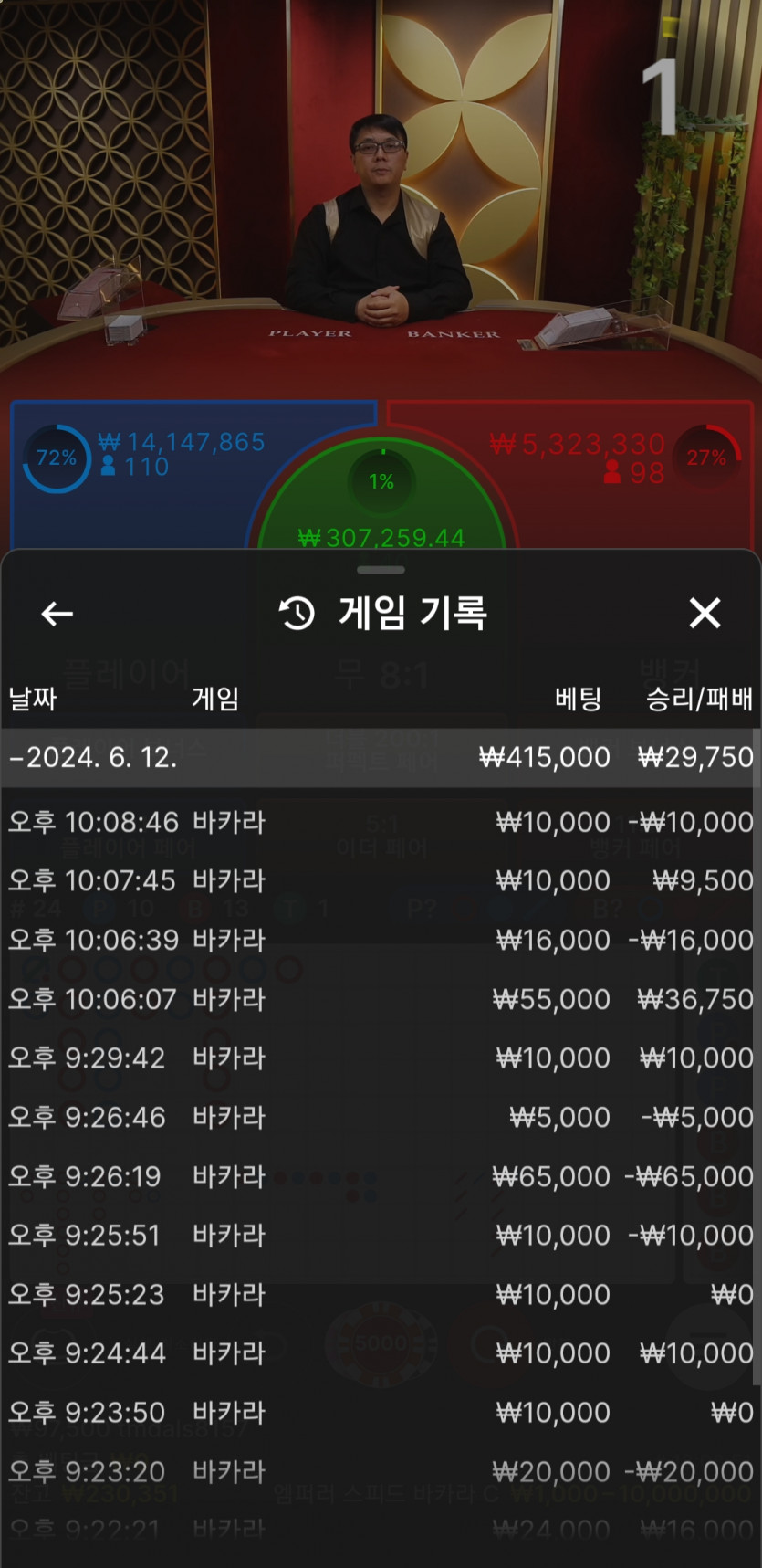 비제휴(0)