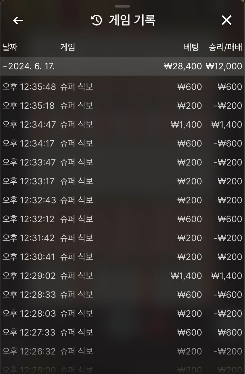 케이카 후기(0)