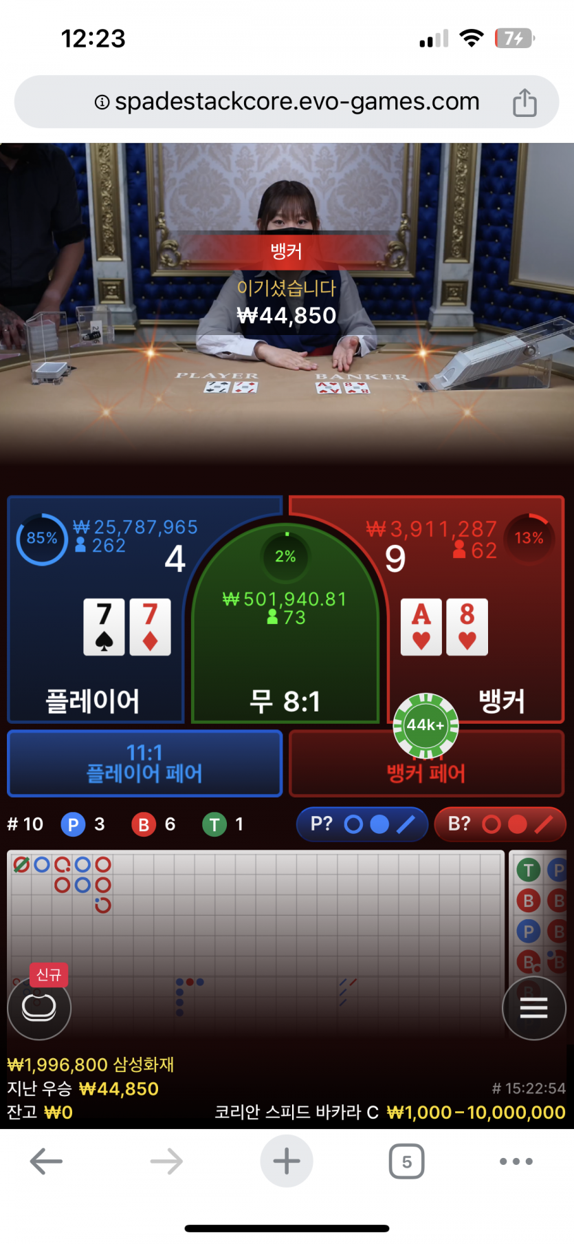 6월4일 유로스타 오픈런(0)