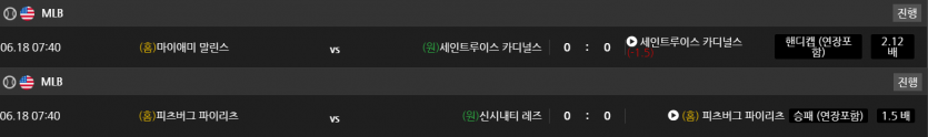 비제휴 스포츠 후기(0)