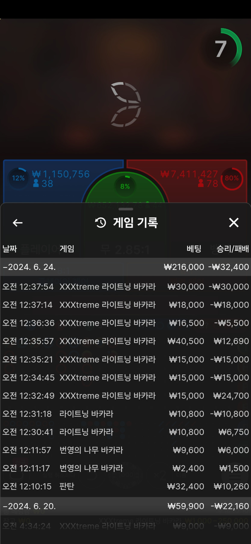 비제휴루징후기(0)