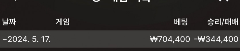 아리아후기(0)