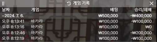 크보벳 후기(0)
