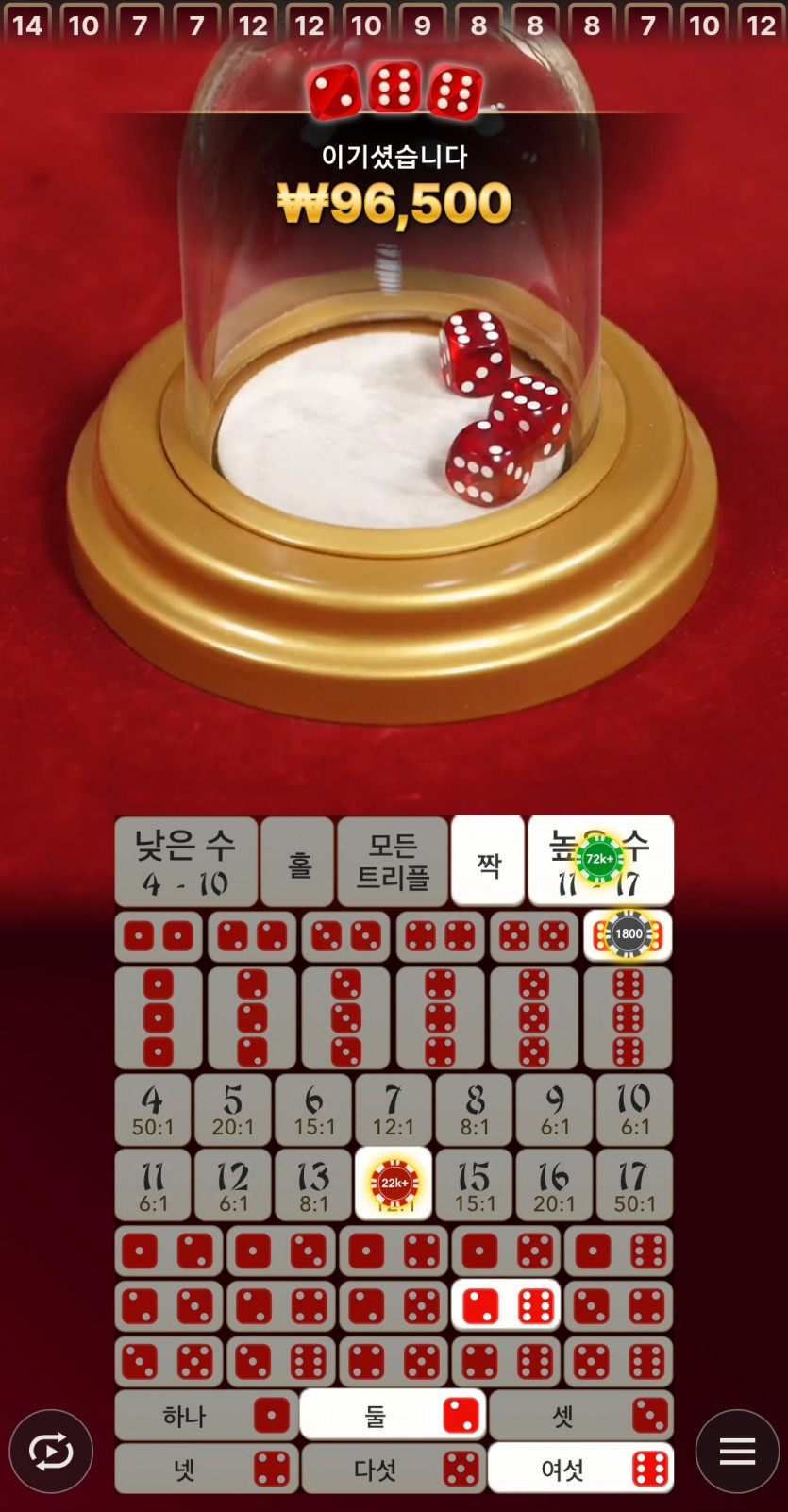 유로스타후기(0)