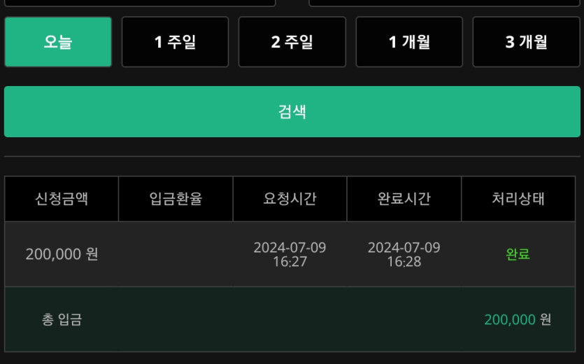 7/9 유로스타 신상 돌발(0)