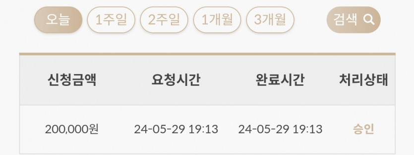 비제휴a 5.29 후기(0)