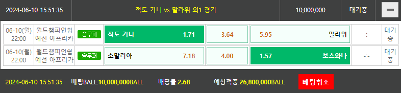비제휴토토!(0)