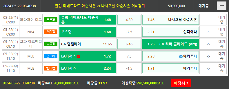 비제휴토토!(0)