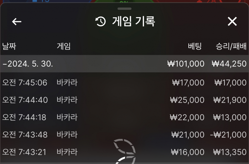 유로스타 카지노 후기여(1)