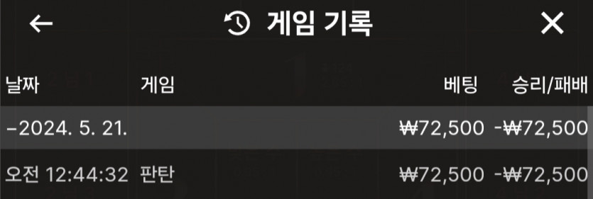 유로스타 후기(0)