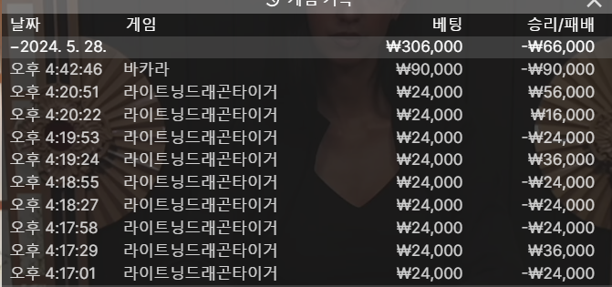 비제휴 후기(0)