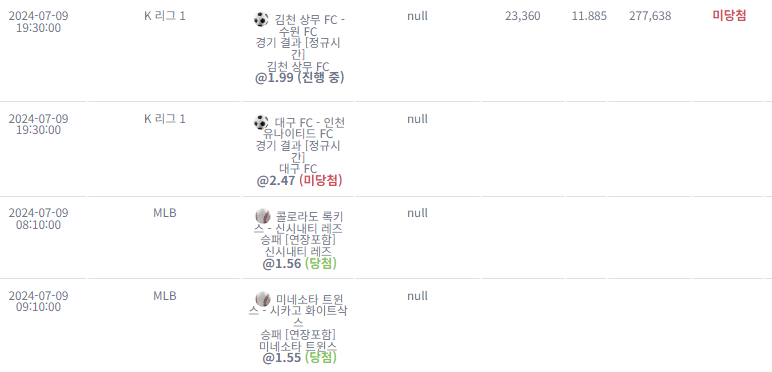 k카지노 스포츠(1)