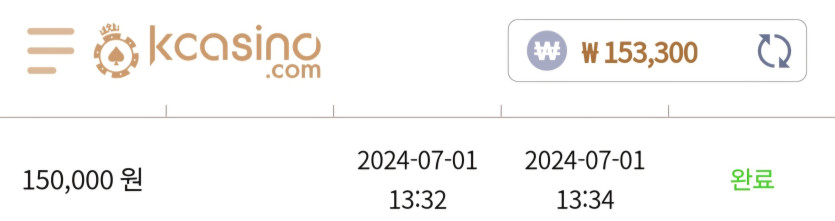 7/1 (5) K(0)