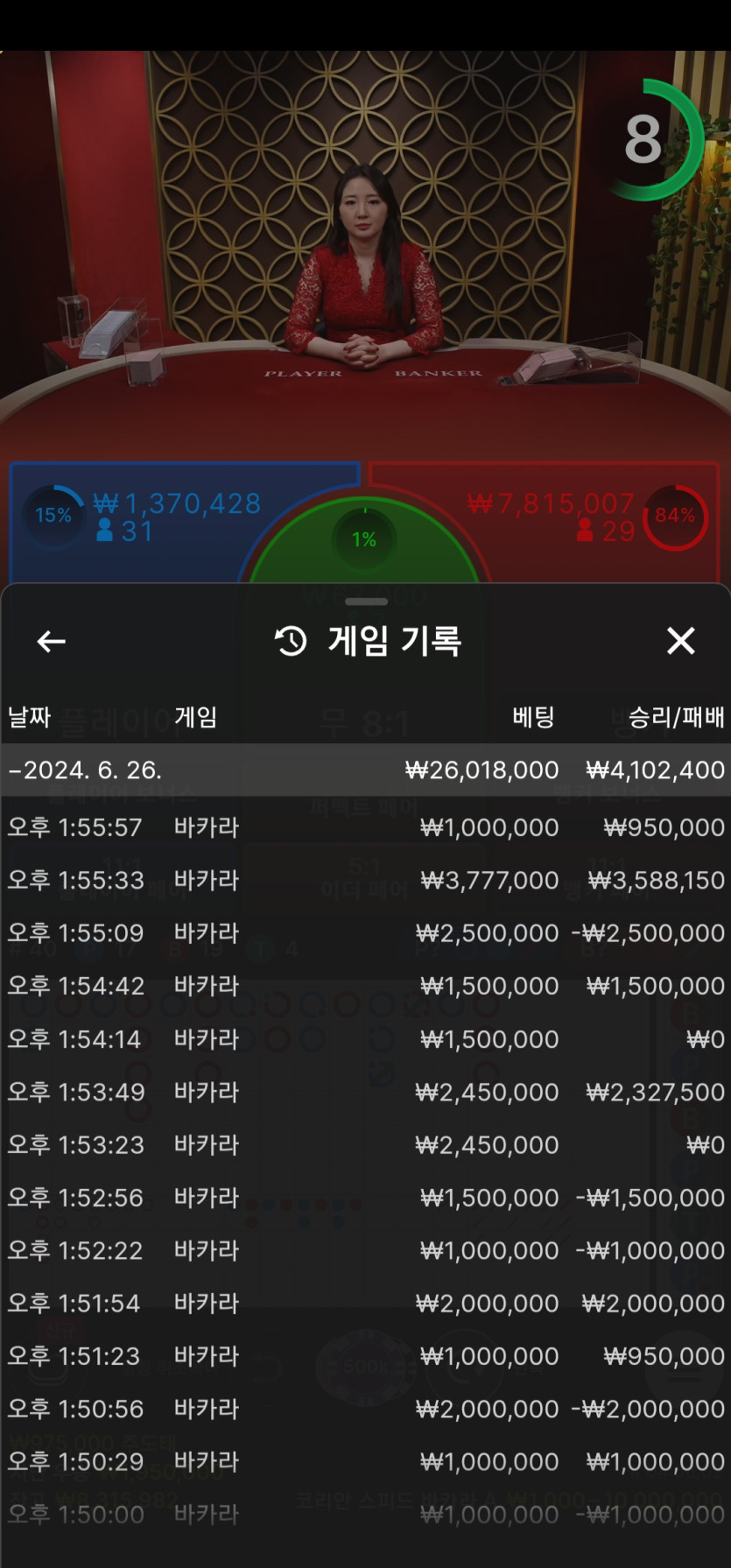 비제 후기(0)