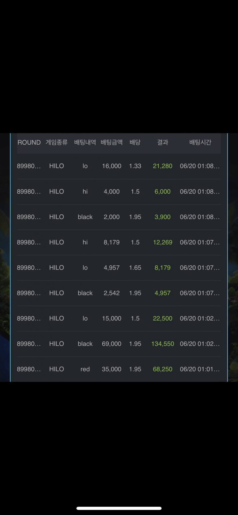 비제휴 후기(0)
