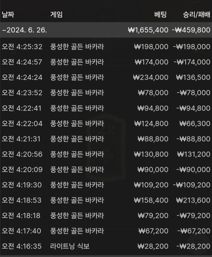 아리아후기(0)