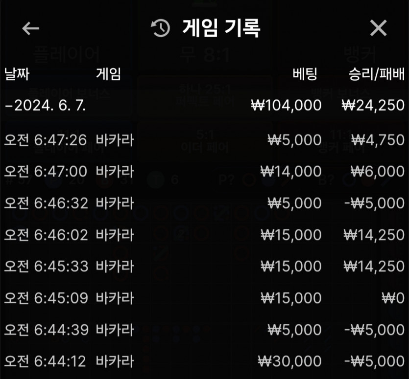 비제휴 후기(1)