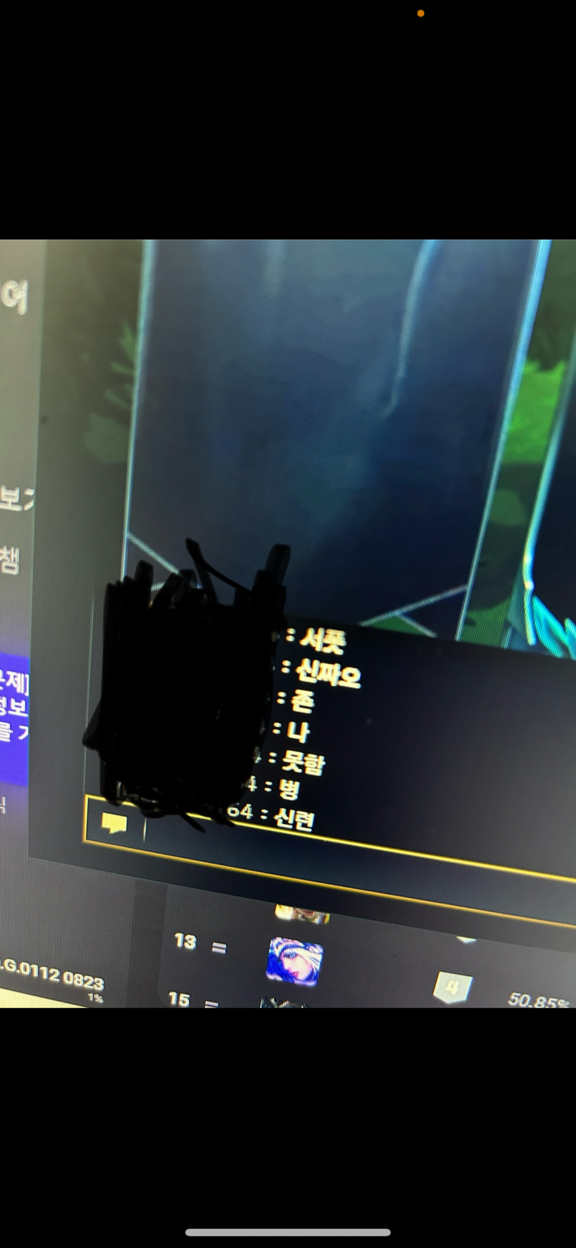 시나모롤(0)