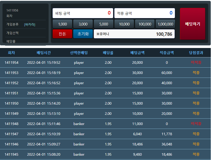 10만포 팔아여(0)